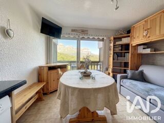Vente Appartement Vente Appartement 1 pièce Combloux