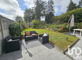  Maison � vendre 4 pi�ces 94 m�