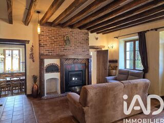  Maison à vendre 9 pièces 220 m²