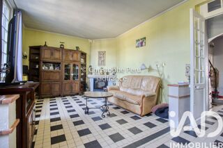  Maison � vendre 7 pi�ces 168 m�