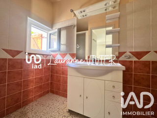  Maison à louer 2 pièces 44 m²