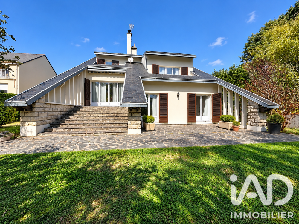 Vente Maison/villa 9 pièces