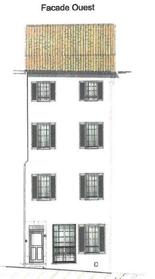  Maison � vendre 5 pi�ces 180 m�