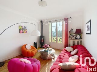  Maison � vendre 8 pi�ces 143 m�