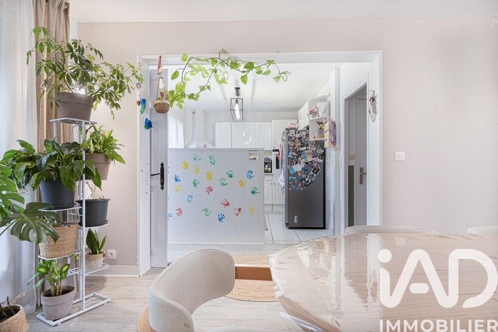 Vente Maison Vente Maison/villa 5 pièces Sermaise