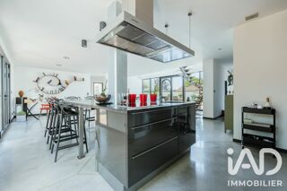  Maison à vendre 4 pièces 137 m²