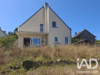  Maison à vendre 7 pièces 120 m²