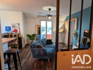 Vente Appartement Vente Appartement 2 pièces Rambouillet