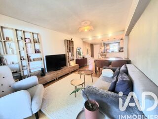  Appartement à vendre 3 pièces 61 m²