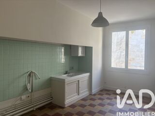  Appartement à vendre 3 pièces 85 m²