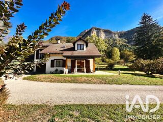  Maison à vendre 6 pièces 148 m²