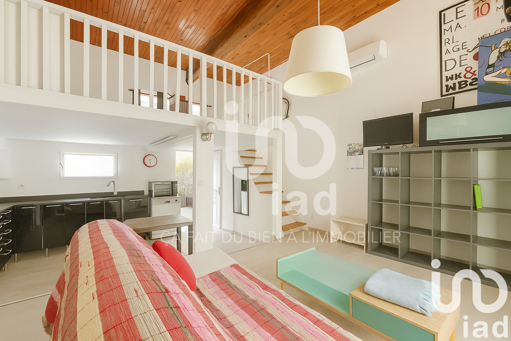à vendre  Maison Sète (34200)