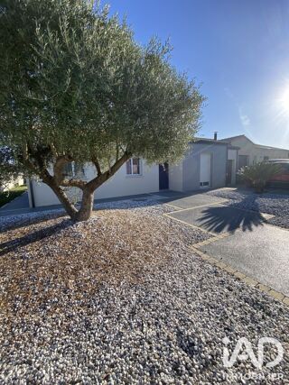  Maison à vendre 4 pièces 100 m²