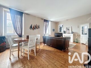  Appartement � vendre 4 pi�ces 100 m�