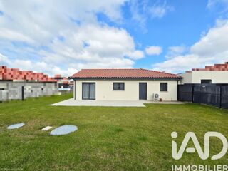  Maison à vendre 5 pièces 90 m²