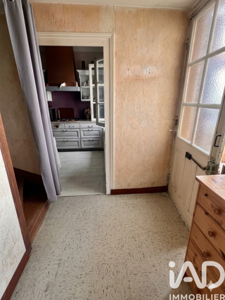  Maison à vendre 7 pièces 124 m²