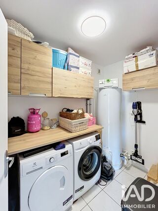  Appartement à vendre 3 pièces 70 m²