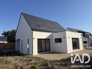  Maison à vendre 6 pièces 130 m²