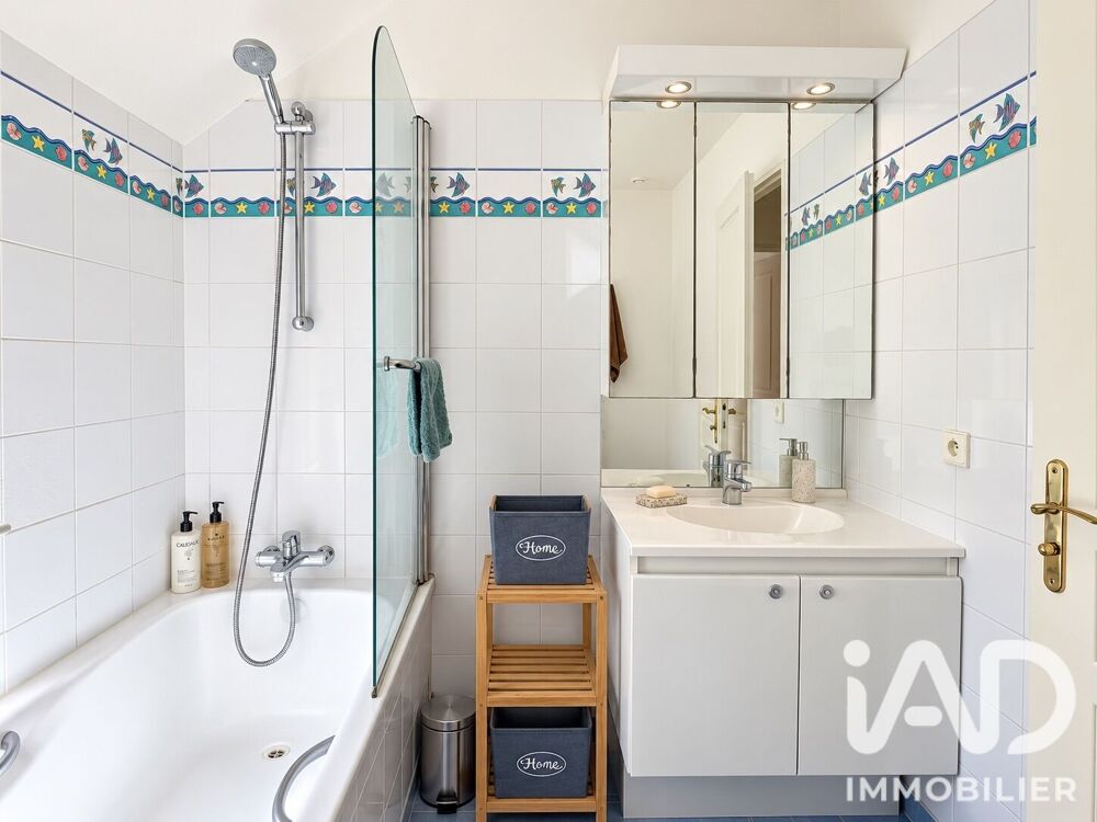 à vendre  Maison Orgeval (78630)