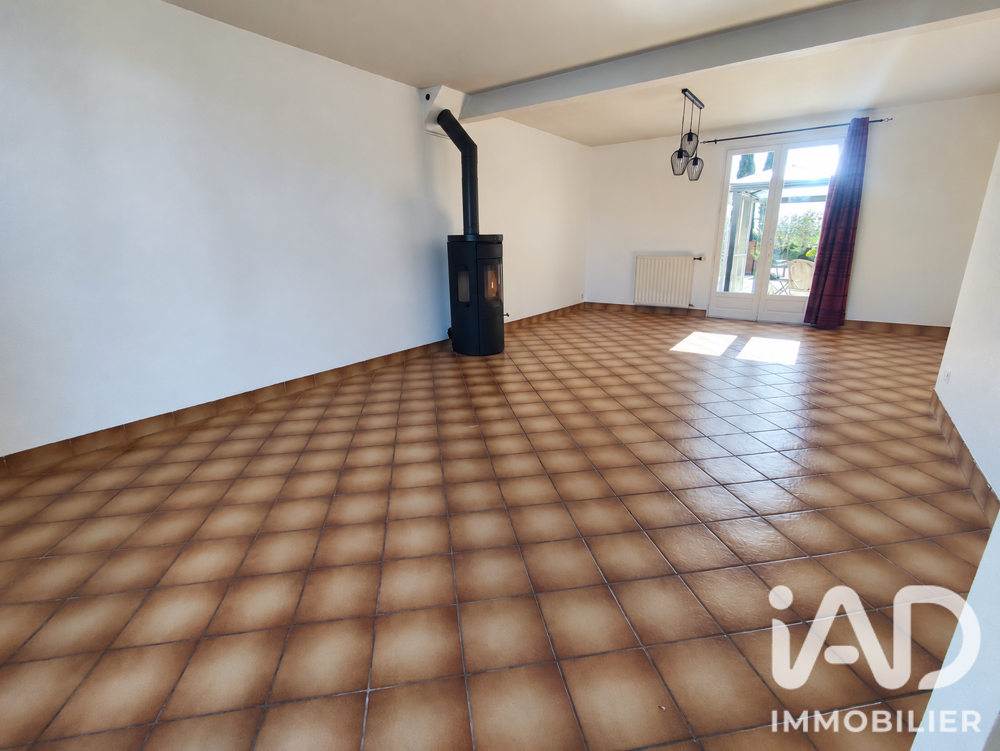 Vente Maison Vente Maison/villa 6 pièces Ancenis