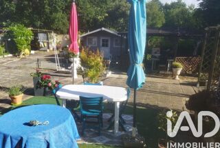  Maison à vendre 8 pièces 155 m²