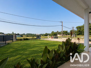  Maison à vendre 6 pièces 122 m²