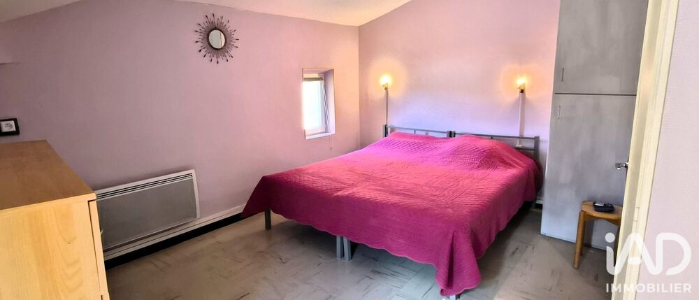 Vente Maison de village 3 pièces