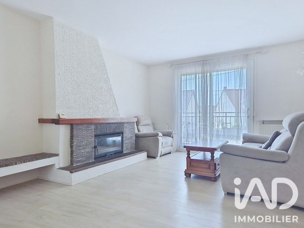 Vente Maison Vente Maison traditionnelle 8 pièces Ozoir-la-ferrière