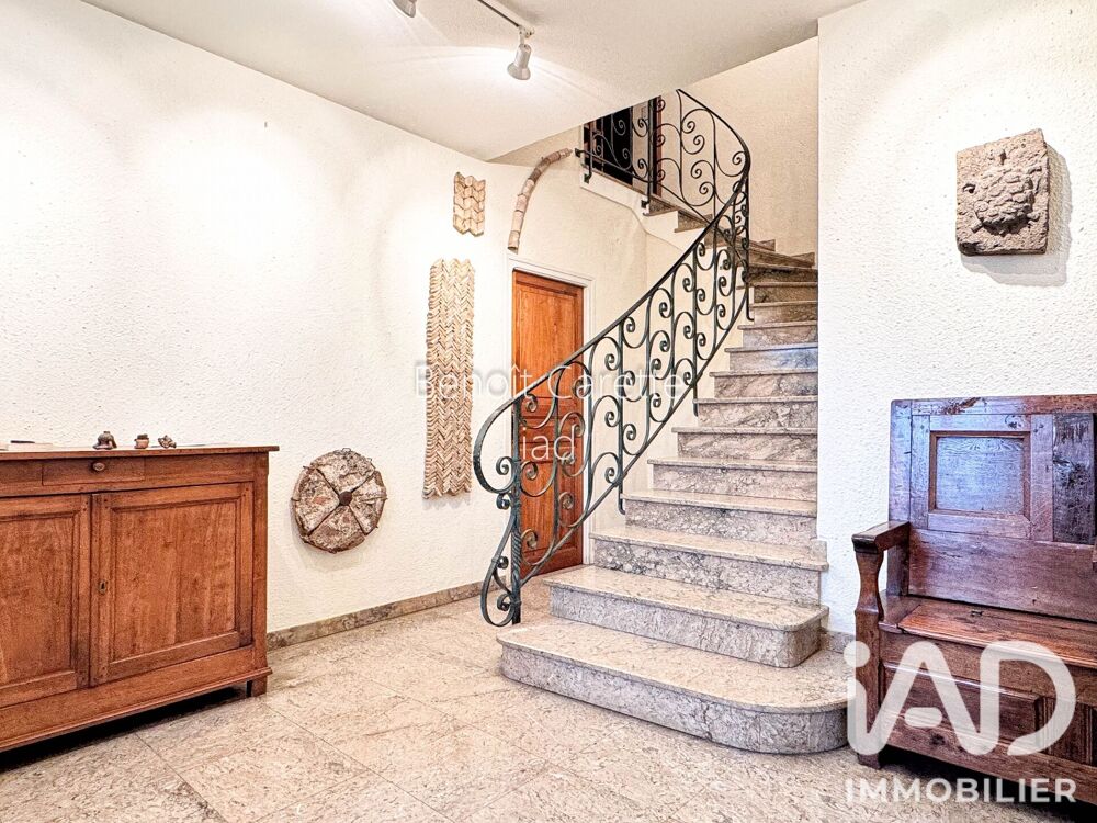 Vente Maison Vente Maison/villa 5 pièces Saint-hippolyte