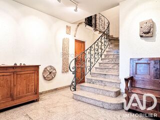  Maison à vendre 5 pièces 140 m²