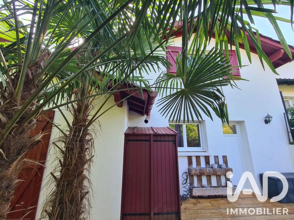 Vente Maison Vente Maison/villa 4 pièces Urcuit