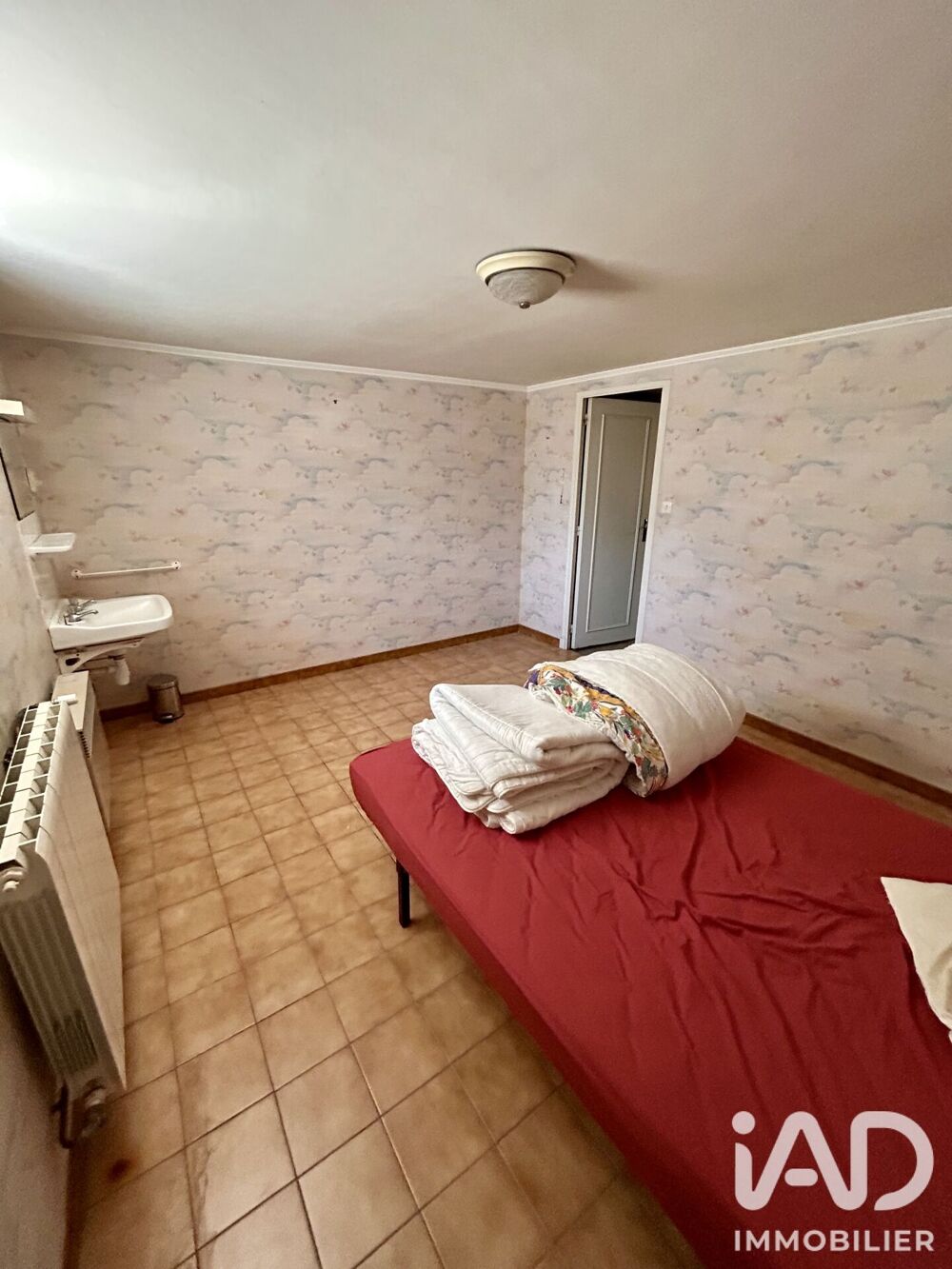 Vente Maison Vente Maison/villa 4 pièces Réalville