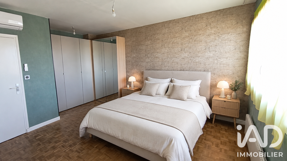 Vente Maison Vente Maison/villa 7 pièces Châteauroux