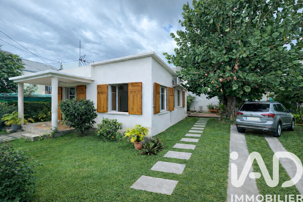 Vente Maison Vente Maison/villa 5 pièces Le port