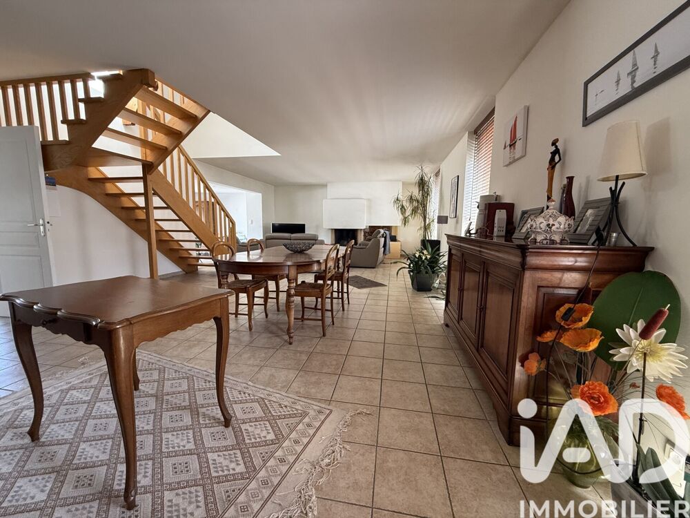 Vente Appartement 6 pièces