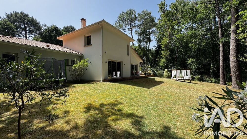 à vendre  Maison Biscarrosse (40600)
