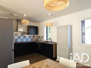  Maison à louer 5 pièces 88 m²