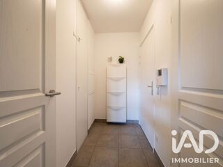  Appartement à vendre 2 pièces 41 m²