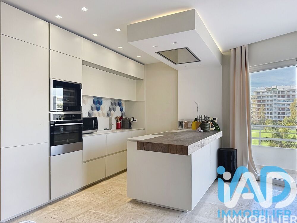 à vendre  Appartement Cannes (06400)