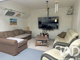  Maison à vendre 5 pièces 180 m²