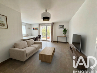  Appartement à vendre 3 pièces 64 m²