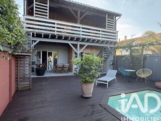  Maison à vendre 6 pièces 130 m²
