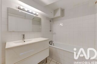  Appartement � vendre 2 pi�ces 47 m�