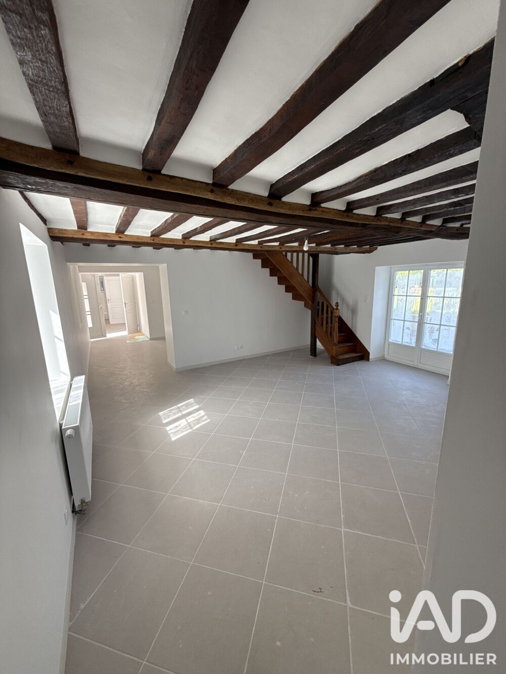 Vente Maison de campagne 7 pièces