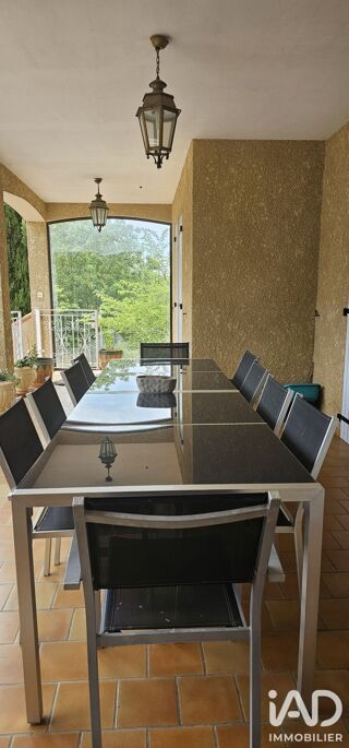  Maison à vendre 9 pièces 210 m²