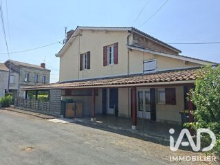  Maison à vendre 8 pièces 190 m²