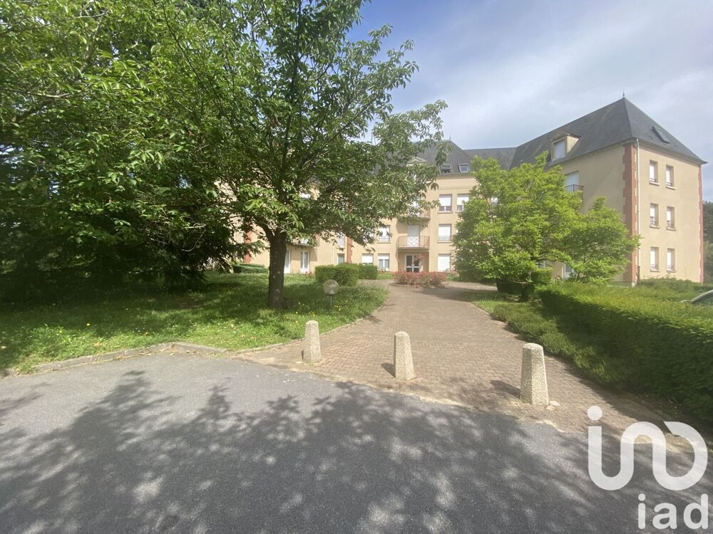 Vente Appartement 7 pièces