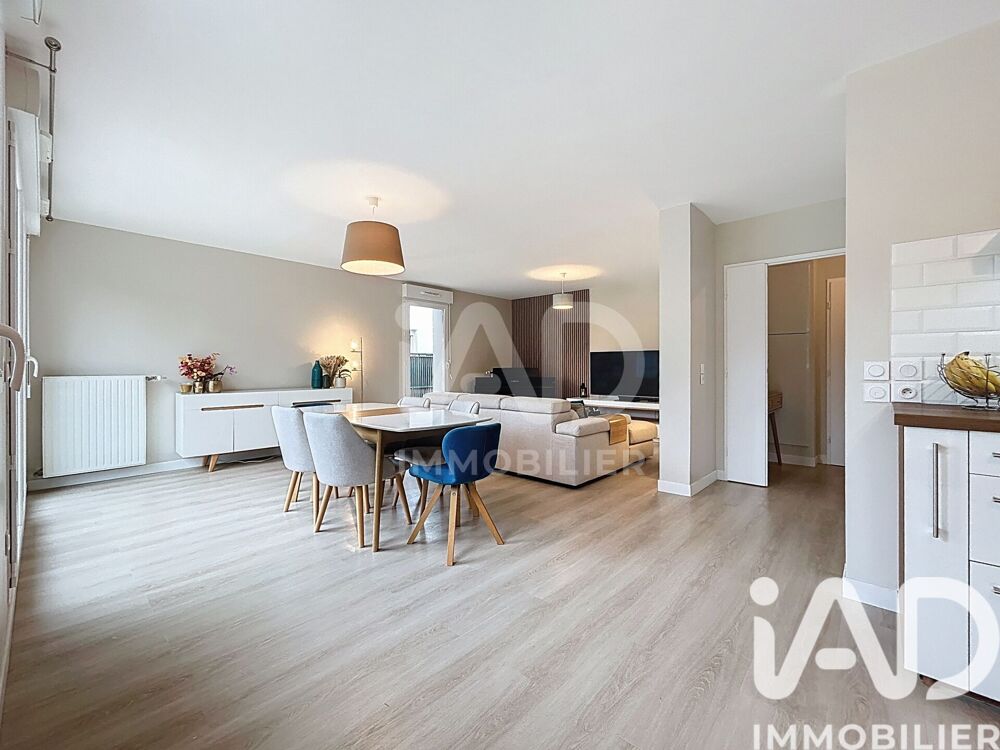 Vente Maison Vente Maison/villa 5 pièces Villennes-sur-seine