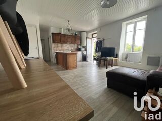  Maison à vendre 6 pièces 145 m²
