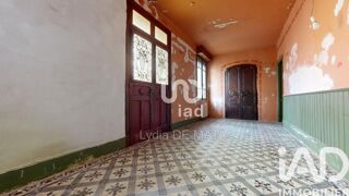  Maison � vendre 7 pi�ces 250 m�
